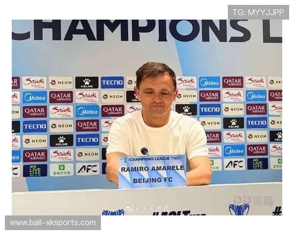 国安临时主帅拉米罗上任，球迷期待马上见效