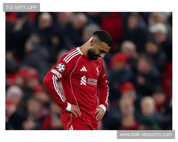 利物浦防线告急，斯洛特面临巨大考验